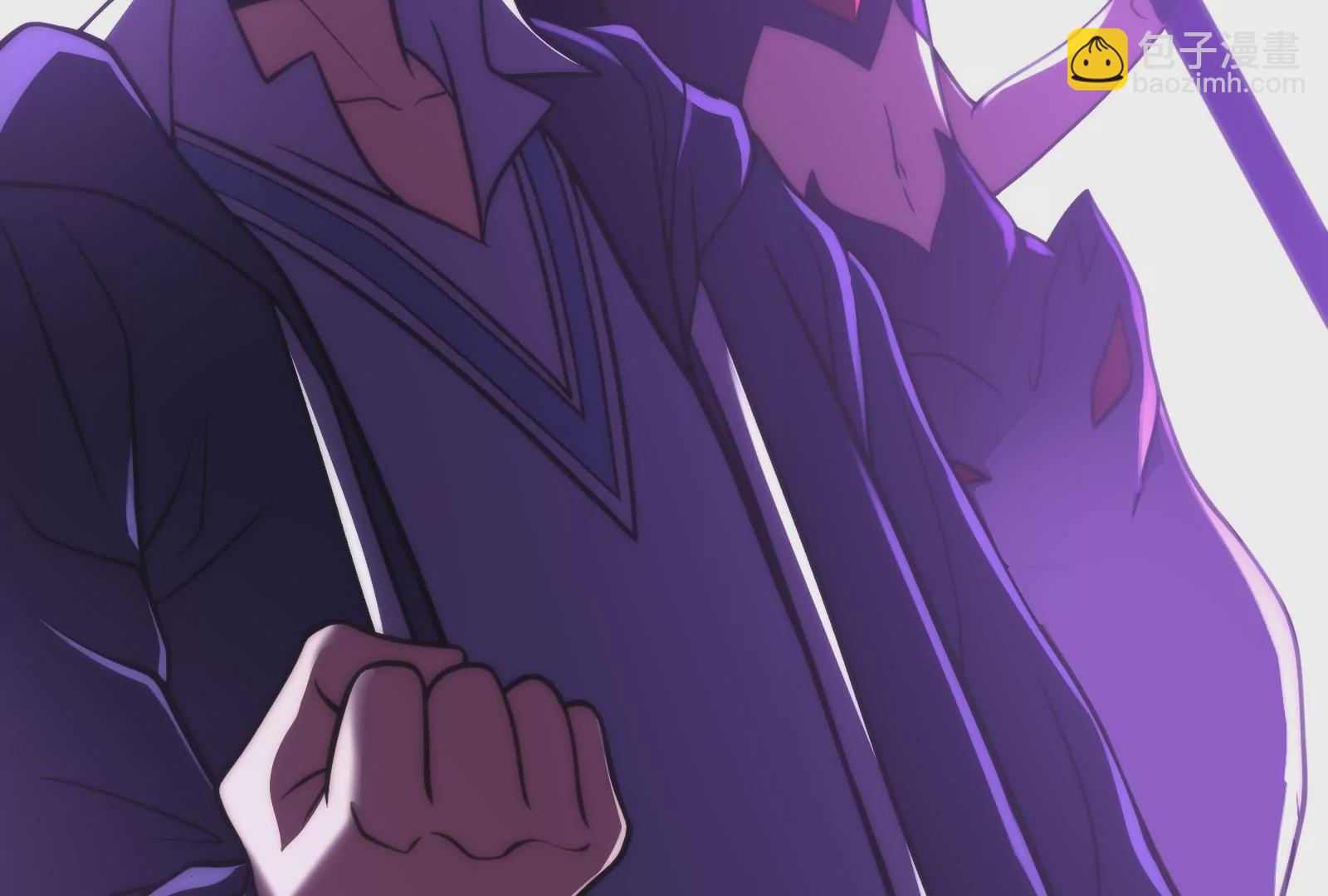 古神遊戲 - 第15話  衝啊！小唧！(2/3) - 1